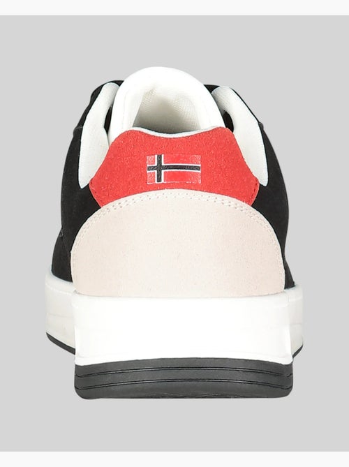 Zapatillas deportivas orty – geographical norway - Kiabi Zapatillas deportivas orty – geographical norway - Kiabi