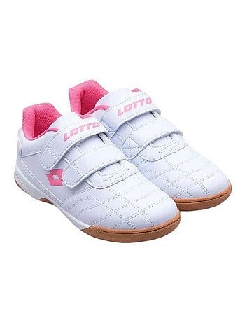 Zapatillas deportivas packer para niños/niñas - lotto