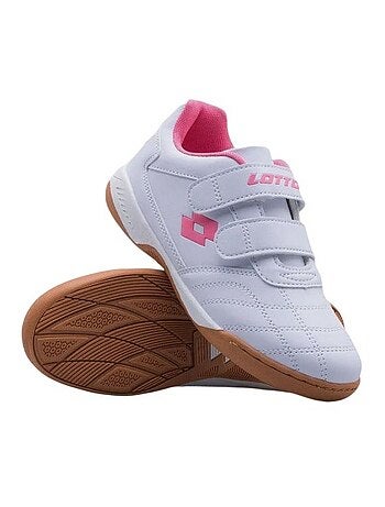Zapatillas deportivas packer para niños/niñas - lotto