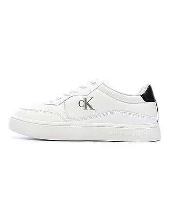 Zapatillas deportivas para hombre Calvin Klein Jeans Classic Cupsoles