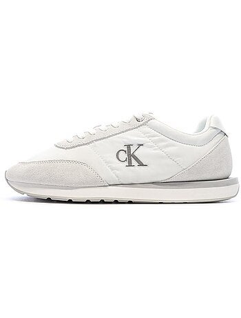 Zapatillas deportivas para hombre Calvin Klein Jeans Retros