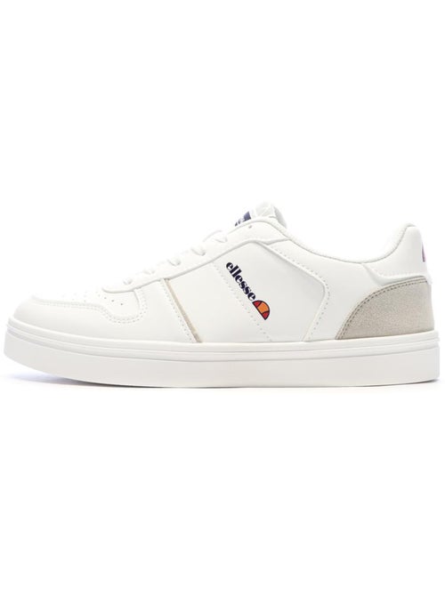 Zapatillas deportivas para hombre Ellesse Star - Kiabi Zapatillas deportivas para hombre Ellesse Star - Kiabi