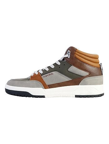 Zapatillas deportivas para hombre Kaporal Badhigh