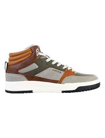 Zapatillas deportivas para hombre Kaporal Badhigh