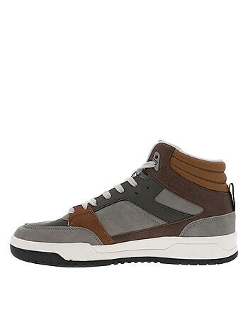 Zapatillas deportivas para hombre Kaporal Badhigh