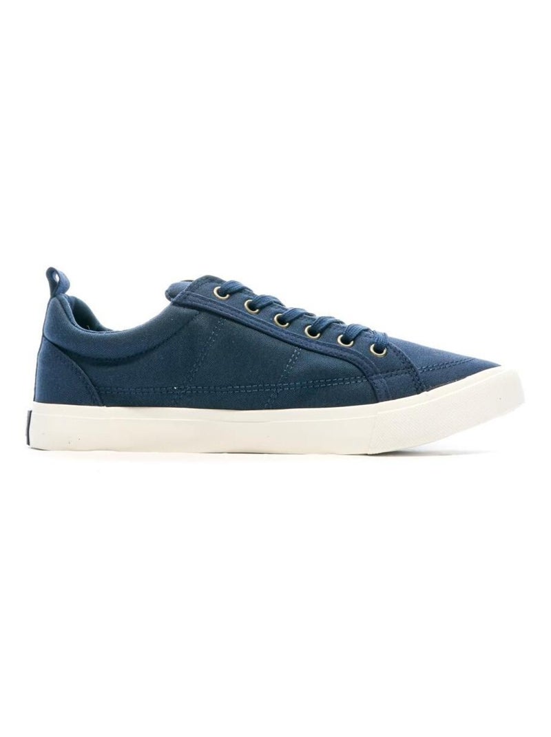 Zapatillas deportivas para hombre Kaporal Talima Azul marino - Kiabi
