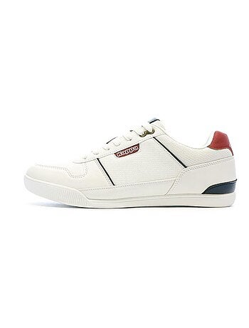 Zapatillas deportivas para hombre KAPPA Lenom