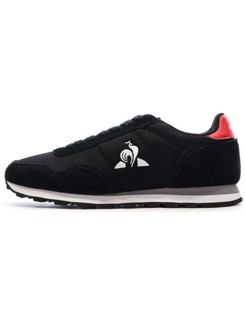 Zapatillas deportivas para hombre Le Coq Sportif Astra - Kiabi Zapatillas deportivas para hombre Le Coq Sportif Astra - Kiabi