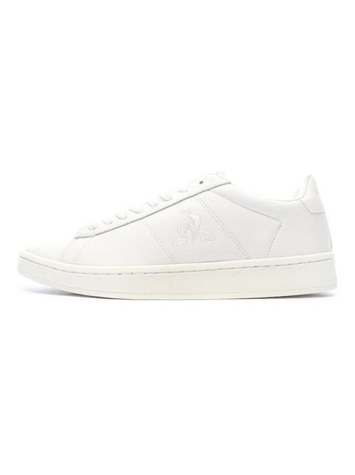 Zapatillas deportivas para hombre Le Coq Sportif Classic Soft - Kiabi Zapatillas deportivas para hombre Le Coq Sportif Classic Soft - Kiabi