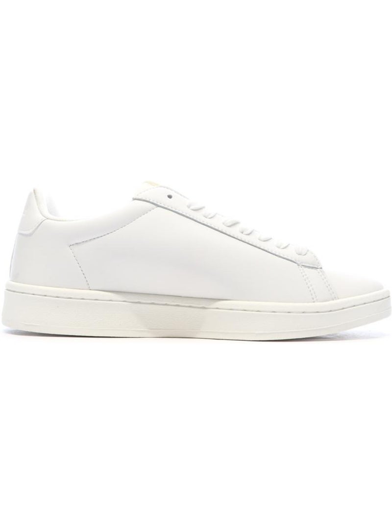 Zapatillas deportivas para hombre Le Coq Sportif Classic Soft Blanco - Kiabi
