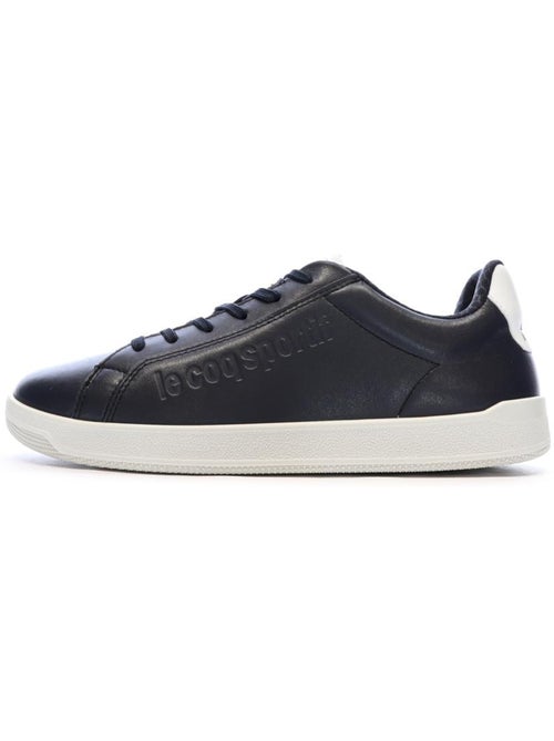 Zapatillas deportivas para hombre Le Coq Sportif Courtgalo - Kiabi Zapatillas deportivas para hombre Le Coq Sportif Courtgalo - Kiabi