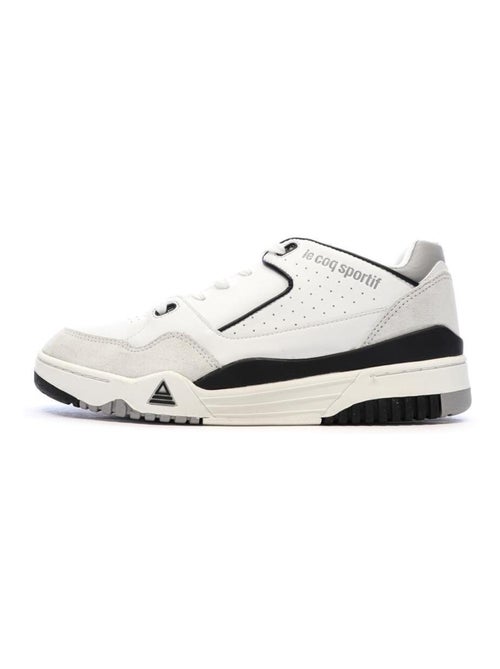 Zapatillas deportivas para hombre Le Coq Sportif Dynactif - Kiabi Zapatillas deportivas para hombre Le Coq Sportif Dynactif - Kiabi