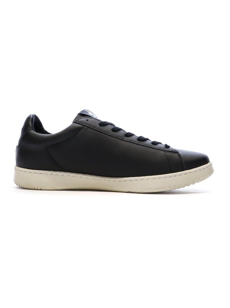 Zapatillas deportivas  para hombre Le Coq Sportif Gaia Negro - Kiabi