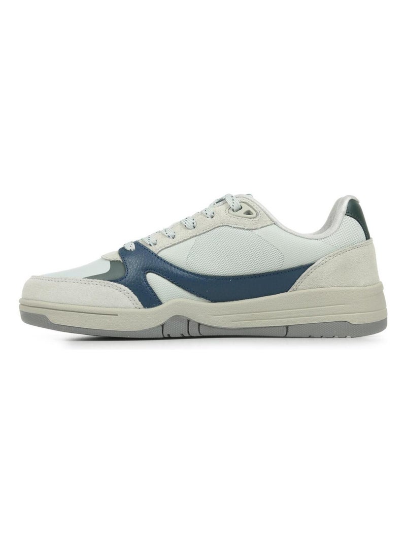 Zapatillas deportivas para hombre Le Coq Sportif Gris azul marino - Kiabi