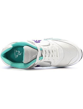 Zapatillas deportivas para hombre Le Coq Sportif Lcs Nineties