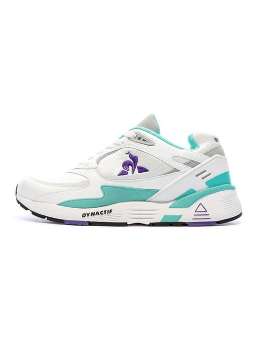 Zapatillas deportivas para hombre Le Coq Sportif Lcs Nineties - Kiabi Zapatillas deportivas para hombre Le Coq Sportif Lcs Nineties - Kiabi