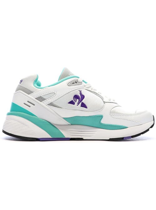 Zapatillas deportivas para hombre Le Coq Sportif Lcs Nineties - Kiabi Zapatillas deportivas para hombre Le Coq Sportif Lcs Nineties - Kiabi