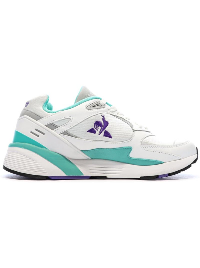 Zapatillas deportivas para hombre Le Coq Sportif Lcs Nineties Violeta - Kiabi
