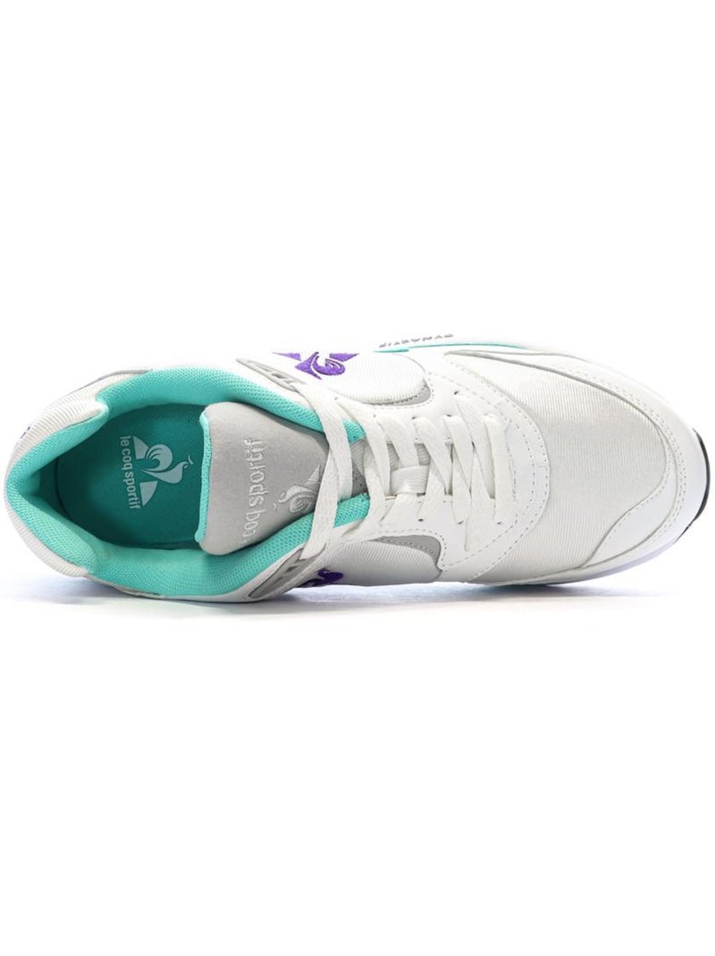 Zapatillas deportivas para hombre Le Coq Sportif Lcs Nineties Violeta - Kiabi