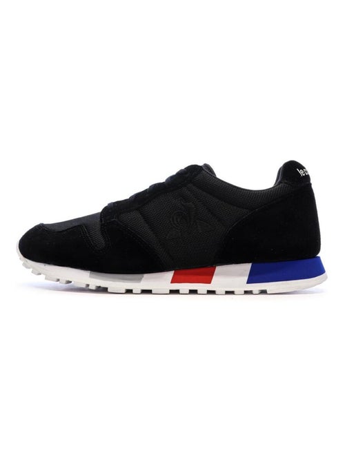 Zapatillas deportivas para hombre Le Coq Sportif Omega - Kiabi Zapatillas deportivas para hombre Le Coq Sportif Omega - Kiabi