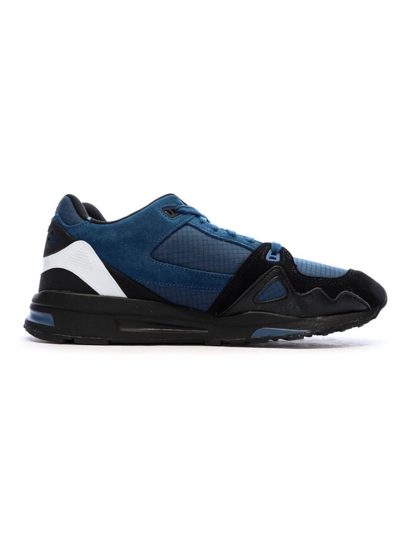 Zapatillas deportivas para hombre Le Coq Sportif Ripstop Azul marino - Kiabi