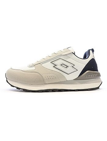 Zapatillas deportivas para hombre Lotto Twenty 5