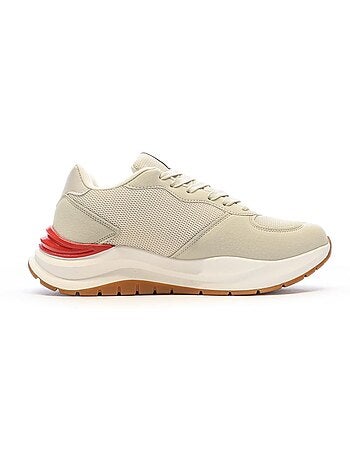 Zapatillas deportivas para hombre Lotto Twenty6