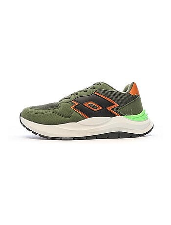 Zapatillas deportivas para hombre Lotto Twenty6