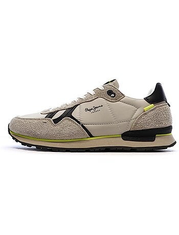 Zapatillas deportivas para hombre Pepe Jeans Brit Fly