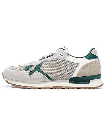 Zapatillas deportivas para hombre Pepe Jeans Brit Retro