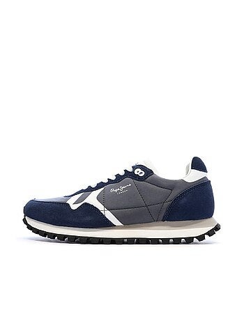 Zapatillas deportivas para hombre Pepe Jeans Denim