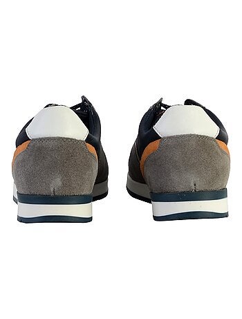 Zapatillas deportivas para hombre Redskins Nixor