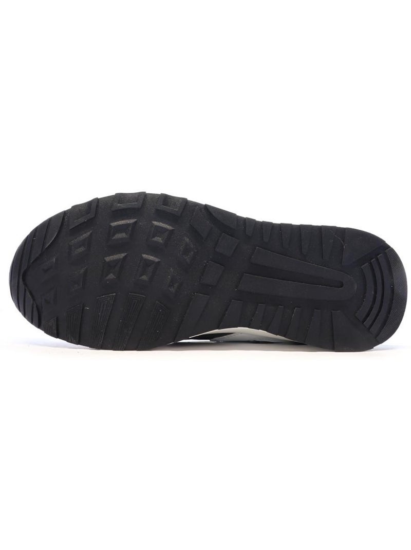 Zapatillas deportivas para hombre Schott Maki Negro - Kiabi