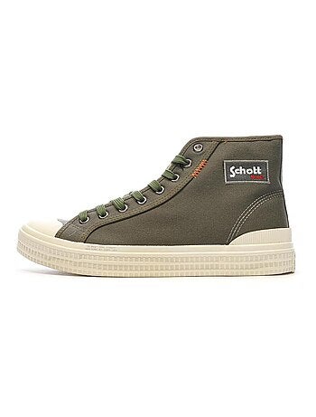 Zapatillas deportivas para hombre Schott William