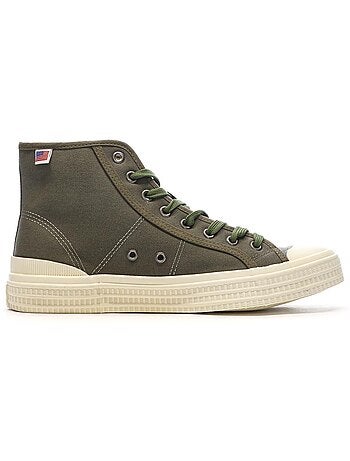 Zapatillas deportivas para hombre Schott William