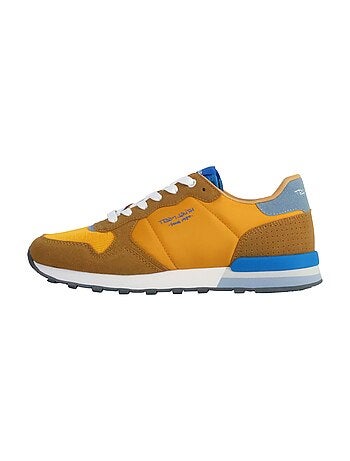 Zapatillas deportivas para hombre Teddy Smith