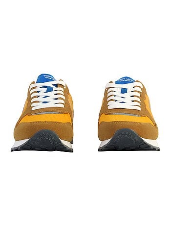Zapatillas deportivas para hombre Teddy Smith