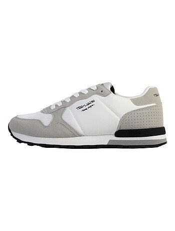 Zapatillas deportivas para hombre Teddy Smith