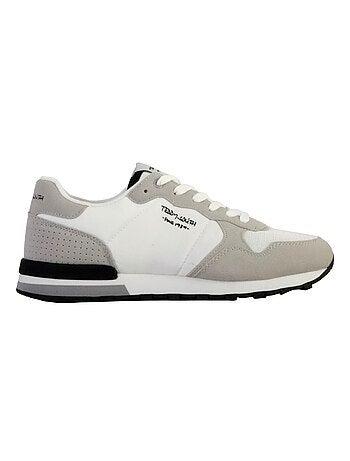 Zapatillas deportivas para hombre Teddy Smith
