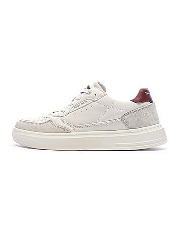 Zapatillas deportivas para hombre Teddy Smith