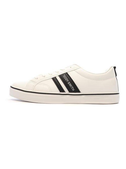 Zapatillas deportivas para hombre Teddy Smith - Kiabi Zapatillas deportivas para hombre Teddy Smith - Kiabi