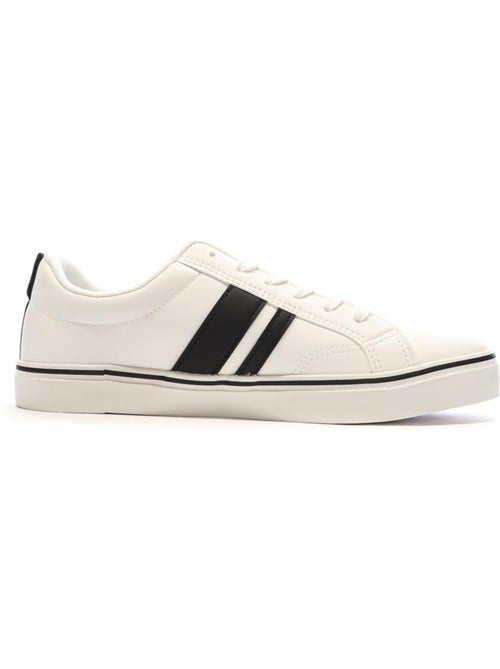 Zapatillas deportivas para hombre Teddy Smith - Kiabi Zapatillas deportivas para hombre Teddy Smith - Kiabi