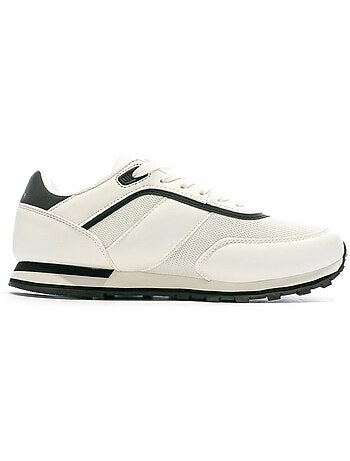 Zapatillas deportivas para hombre Teddy Smith