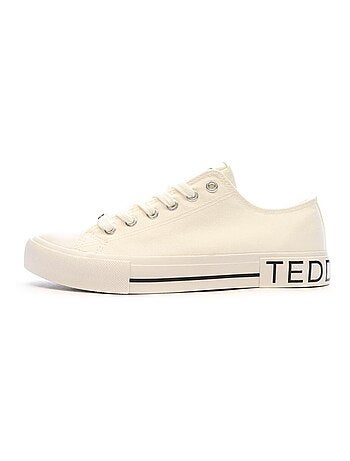 Zapatillas deportivas para hombre Teddy Smith