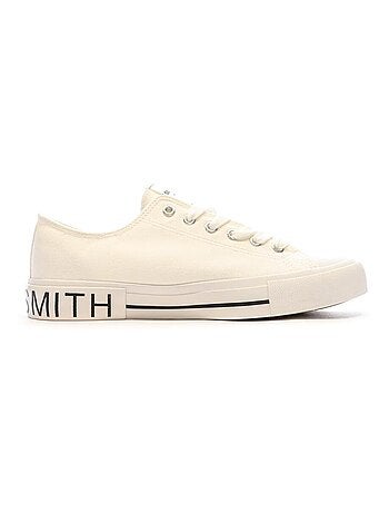 Zapatillas deportivas para hombre Teddy Smith
