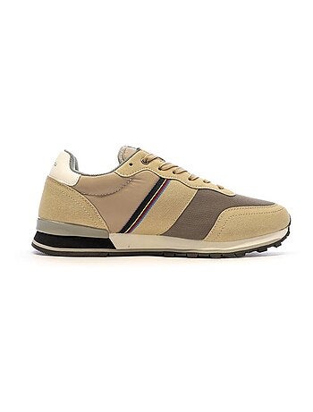 Zapatillas deportivas para hombre Teddy Smith Combined