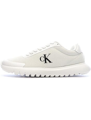 Zapatillas deportivas Clair Mujer Calvin Klein Jeans 3 Eva