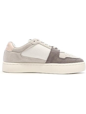 Zapatillas deportivas para mujer Calvin Klein Jeans Mushroom