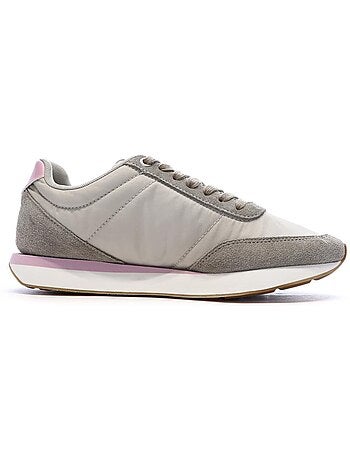 Zapatillas deportivas para mujer Calvin Klein Jeans Retro