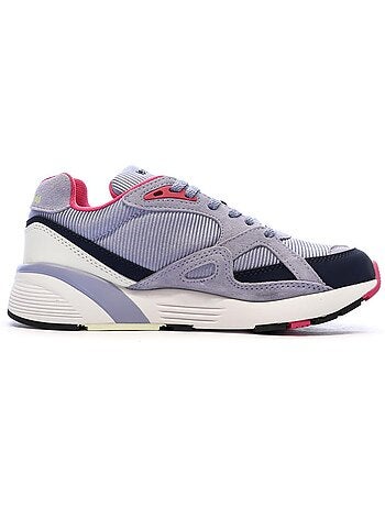 Zapatillas deportivas para mujer Le Coq Sportif